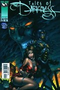 TALES OF THE DARKNESS #4 