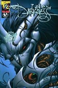 TALES OF THE DARKNESS #0.5B 