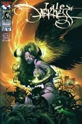 TALES OF THE DARKNESS #0.5 