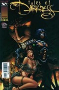 TALES OF THE DARKNESS #4B 