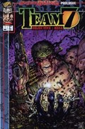 TEAM 7: OBJECTIVE HELL #1 
