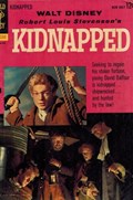 WALT DISNEY'S KIDNAPPED #nn 