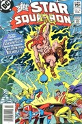 ALL-STAR SQUADRON #18C 
