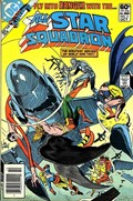ALL-STAR SQUADRON #2B 