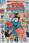 ALL-STAR SQUADRON #15 