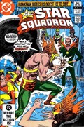 ALL-STAR SQUADRON #12 