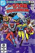 ALL-STAR SQUADRON #13 
