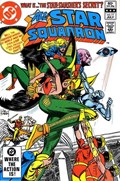 ALL-STAR SQUADRON #11 