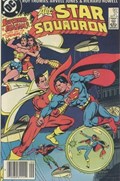 ALL-STAR SQUADRON #37C 