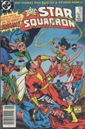 ALL-STAR SQUADRON #36C 