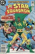 ALL-STAR SQUADRON #23C 