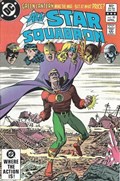 ALL-STAR SQUADRON #20 