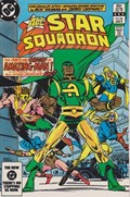 ALL-STAR SQUADRON #23 