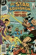ALL-STAR SQUADRON #42B 