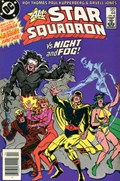 ALL-STAR SQUADRON #44C 