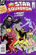 ALL-STAR SQUADRON #44B 