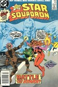 ALL-STAR SQUADRON #43C 