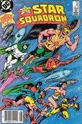 ALL-STAR SQUADRON #60B 