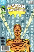 ALL-STAR SQUADRON #59B 