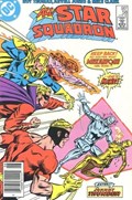 ALL-STAR SQUADRON #58C 