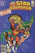 ALL-STAR SQUADRON #57C 