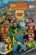 ALL-STAR SQUADRON #51B 