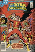 ALL-STAR SQUADRON #52C 