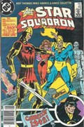 ALL-STAR SQUADRON #48B 