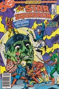 ALL-STAR SQUADRON #56B 
