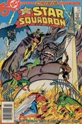 ALL-STAR SQUADRON #54C 