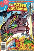 ALL-STAR SQUADRON #54B 