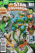 ALL-STAR SQUADRON #53B 