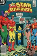 ALL-STAR SQUADRON #45C 