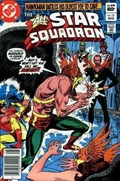 ALL-STAR SQUADRON #12B 