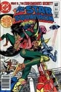ALL-STAR SQUADRON #11B 