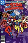 ALL-STAR SQUADRON #13B 