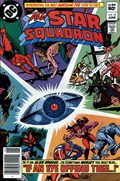 ALL-STAR SQUADRON #10B 