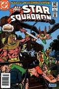 ALL-STAR SQUADRON #6B 