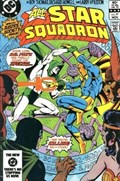ALL-STAR SQUADRON #27 