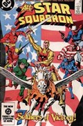 ALL-STAR SQUADRON #29 