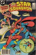 ALL-STAR SQUADRON #37B 