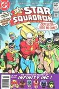 ALL-STAR SQUADRON #26B 