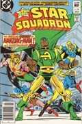 ALL-STAR SQUADRON #23B 