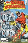 ALL-STAR SQUADRON #65 