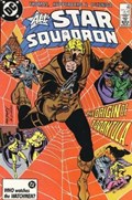 ALL-STAR SQUADRON #66 