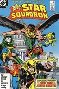 ALL-STAR SQUADRON #67 