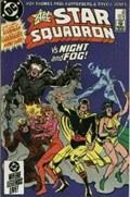 ALL-STAR SQUADRON #44 
