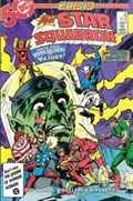 ALL-STAR SQUADRON #56 