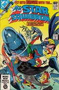 ALL-STAR SQUADRON #2 