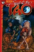 SPIRIT OF THE TAO #1C 